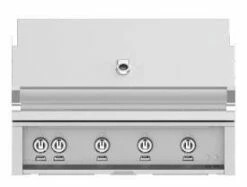 Hestan 42-Inch Grill W/ All Infrared Burners & Rotisserie On Double Drawer & Door Tower Cart - GSBR42 -BBQDIRECT Sales ywdrro1umh5kvmlbw99e 19