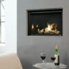 Kingsman Gas Direct Vent Fireplace - ZCV3622 -BBQDIRECT Sales zcv3622