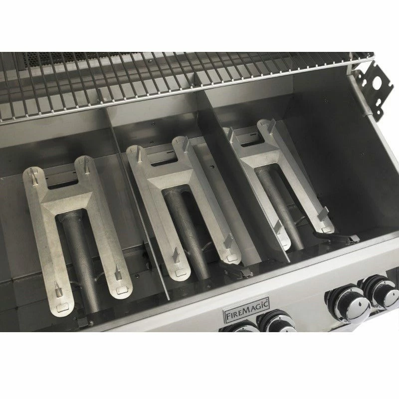 Fire Magic Echelon Diamond 790i 36-Inch Built-In Gas Grill With Analog Thermometer - E790i-8EAN/8EAP 16 Fire Magic Echelon Diamond 790i 36-Inch Built-In Gas Grill With Analog Thermometer - E790i-8EAN/8EAP - Image 14